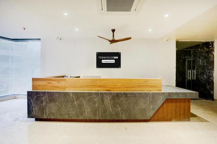 super townhouse oak aiims walmi govindpur