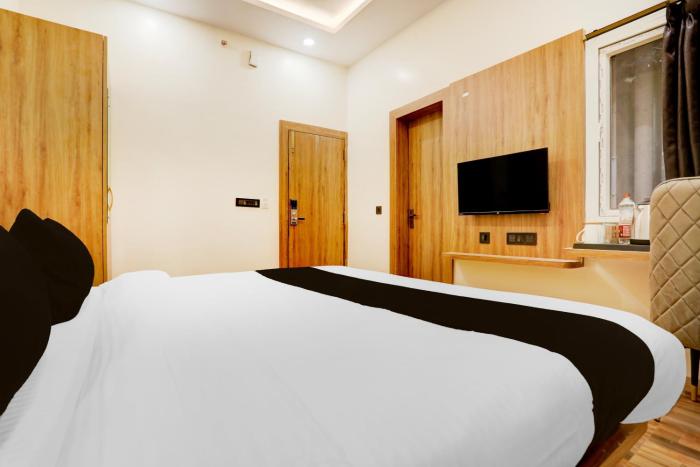super townhouse oak aiims walmi govindpur