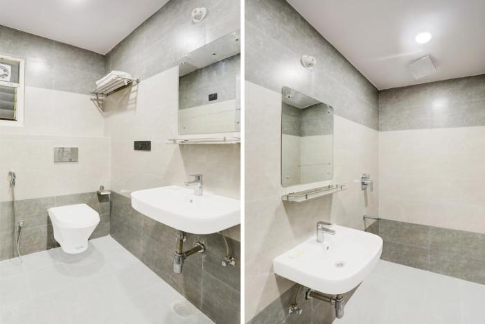 super townhouse oak aiims walmi govindpur