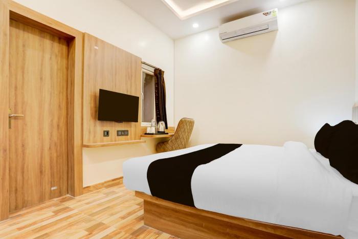 super townhouse oak aiims walmi govindpur