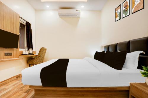 super townhouse oak aiims walmi govindpur