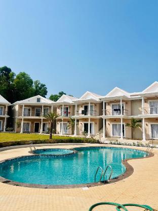 Samrudhii Resort,,3 star