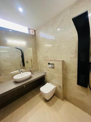 samrudhii resort