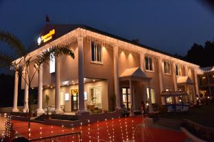 Samrudhii Resort,,3 star