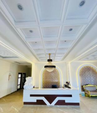 Samrudhii Resort,,3 star