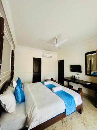 samrudhii resort