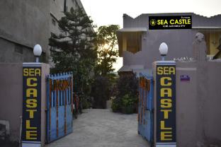 Sea Castle Hotel Cum Home Stay,,3 star