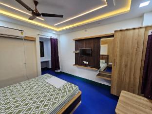 Sea Castle Hotel Cum Home Stay,,3 star