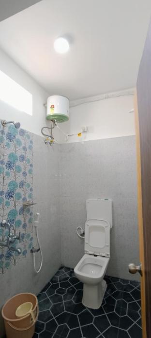 sea castle hotel cum home stay