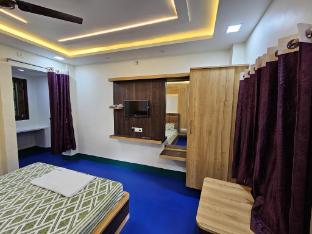 sea castle hotel cum home stay