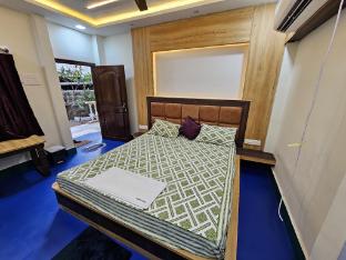 sea castle hotel cum home stay