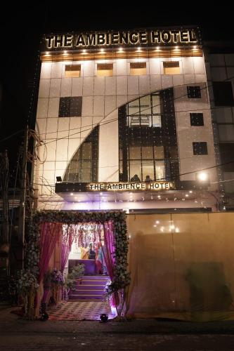 the ambience hotel