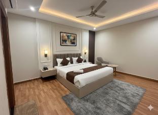 The Ambience Hotel,,2 star