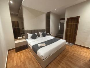 the ambience hotel