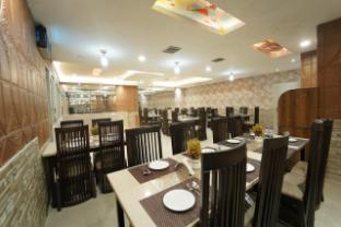 The Ambience Hotel,,2 star