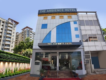 the ambience hotel