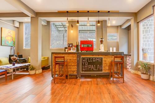 Utpala House By Lifestyle,,3 star