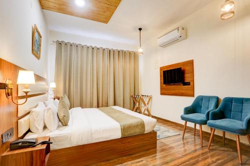 Utpala House By Lifestyle,,3 star