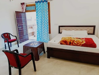 hotel awadh by khwahish hospitality
