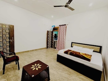 hotel awadh by khwahish hospitality