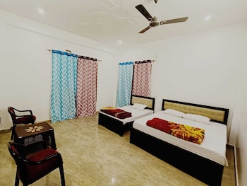 hotel awadh by khwahish hospitality