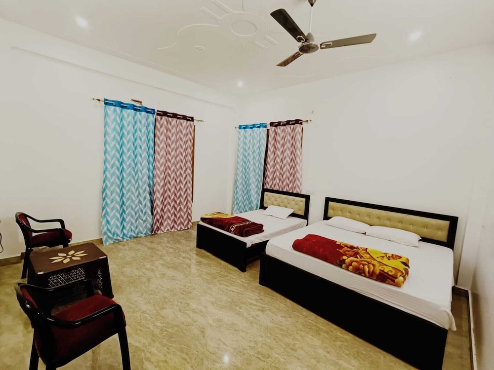 hotel awadh by khwahish hospitality