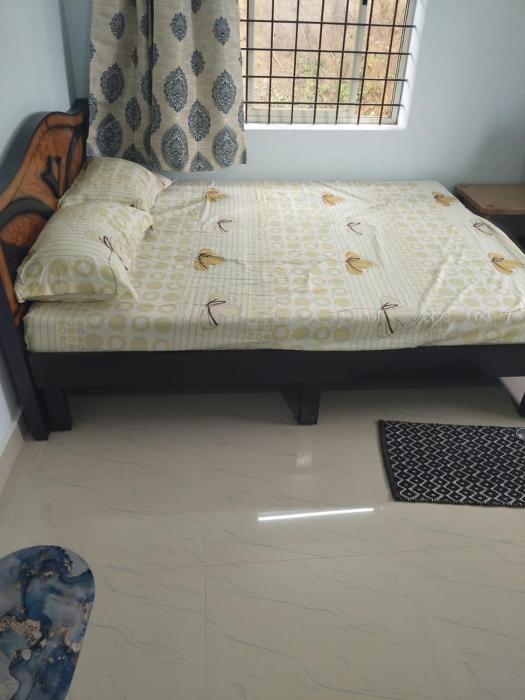 yatri nivas huthridurga