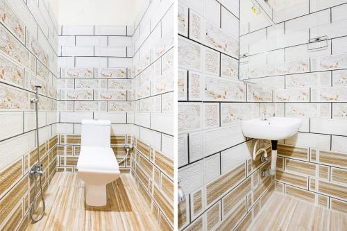 super hotel o paradise inn