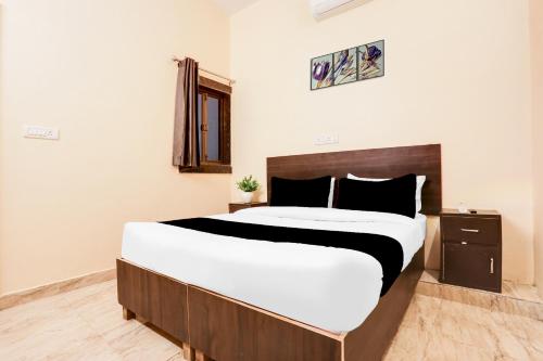 super hotel o paradise inn