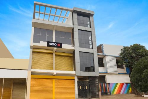 super hotel o paradise inn