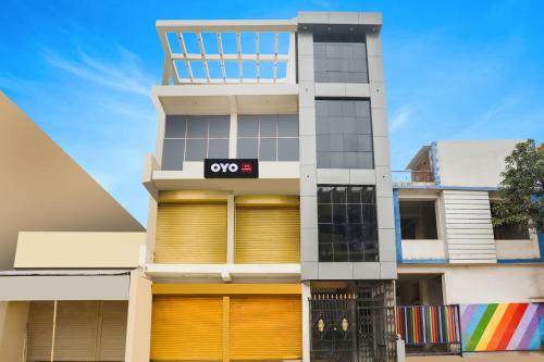 super hotel o paradise inn