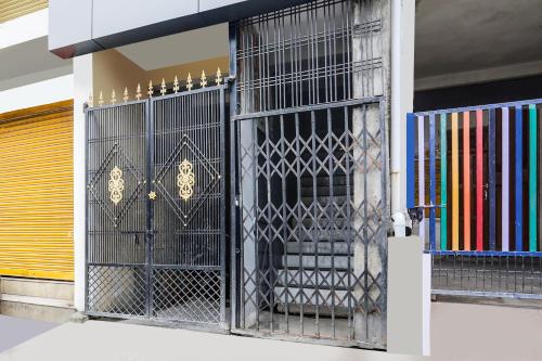 super hotel o paradise inn