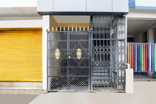 super hotel o paradise inn