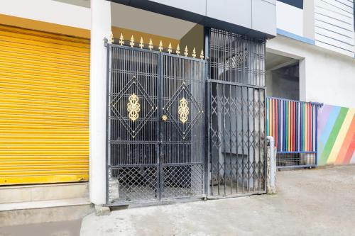 super hotel o paradise inn