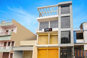 super hotel o paradise inn