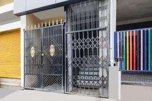 super hotel o paradise inn