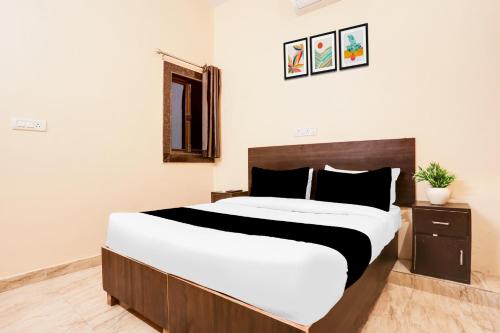 Super Hotel O Paradise Inn,,3 star