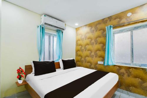 Super Hotel O Nadargul Hyderabad Formerly Jj Grand,,3 star