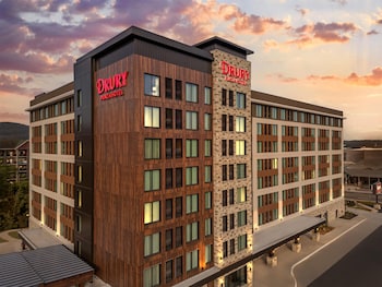 Drury Plaza Hotel Pigeon Forge,,3 star