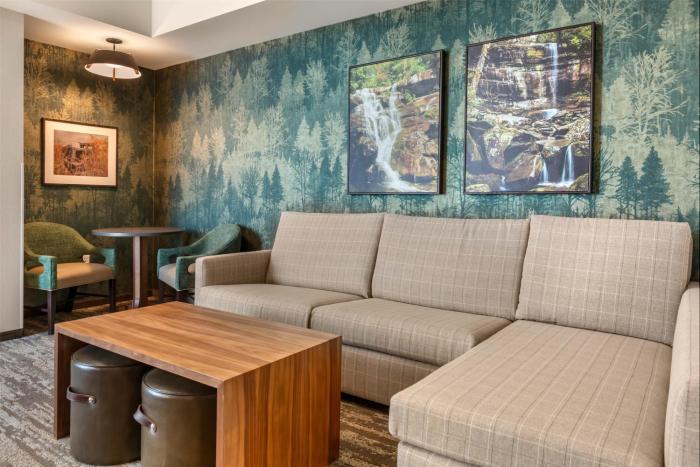 drury plaza hotel pigeon forge