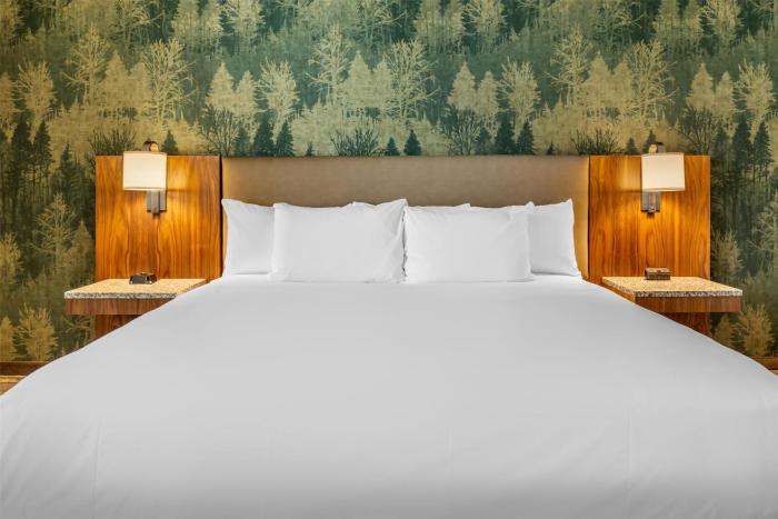 drury plaza hotel pigeon forge