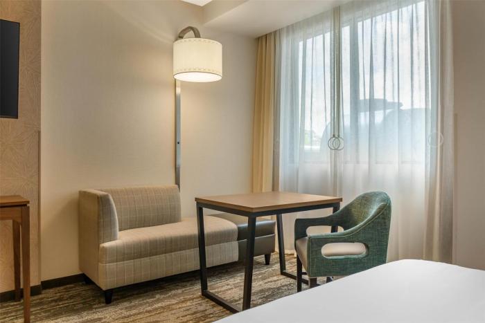 drury plaza hotel pigeon forge