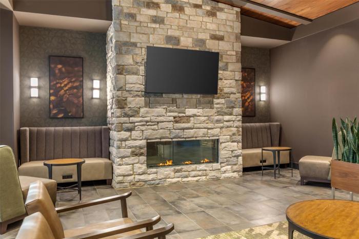 drury plaza hotel pigeon forge