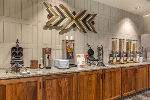 drury plaza hotel pigeon forge