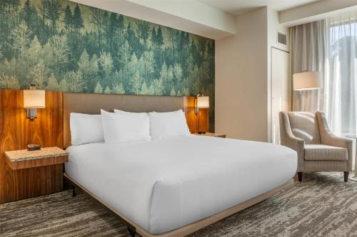 drury plaza hotel pigeon forge