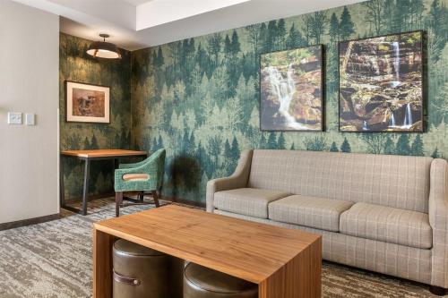 drury plaza hotel pigeon forge