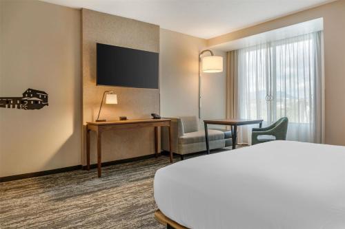 drury plaza hotel pigeon forge