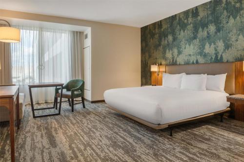 drury plaza hotel pigeon forge