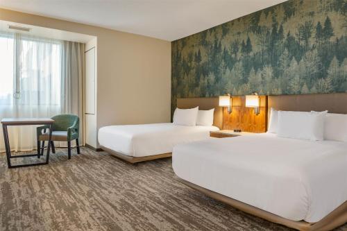 drury plaza hotel pigeon forge