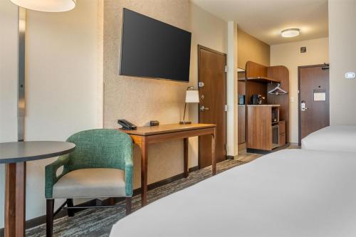 drury plaza hotel pigeon forge